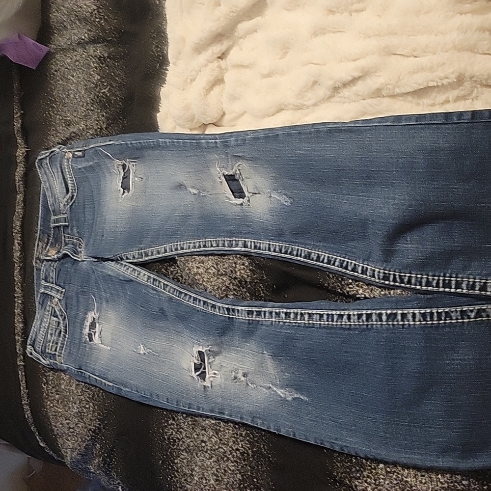 Jeans